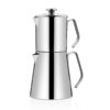 مشخصات و قیمت کتری و قوری کرکماز مدل Korkmaz AQUA A225 Kettle and Teapot