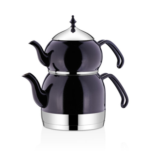 مشخصات و قیمت خرید Korkmaz PENA A226 Kettle and Teapot