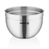 قیمت کاسه مخلوط کن کرکماز پرولاین مدل Korkmaz Proline A2776 mixing bowl