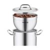 خرید کاسه مخلوط کن کرکماز پرولاین مدل Korkmaz Proline A2776 mixing bowl