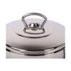 سرویس قابلمه کرکماز مدل Astra A1900 - Image 6