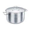 قیمت قابلمه استیل سایز 36 کرکماز مدل korkmaz Mega A1946 Pot