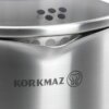 سرویس قابلمه کرکماز مدل رزانا Rosanna A1040 - Image 2