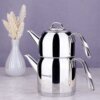 سرویس آشپزخانه کرکماز مدل استیما STEAMA A1702 - تصویر 5