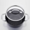سرویس قابلمه کرکماز مدل تورا TORA A2889 - Image 4