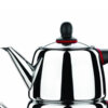 کتری و قوری کرکماز مدل Korkmaz GUSTO A060 Kettle and Teapot