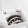 تیغه های چرخ گوشت فکر Torque 1800