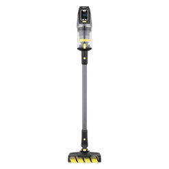 خرید جارو شارژی ایستاده فکر مدل Fakir Standing vacuum cleaner Bolt 8159