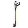 جارو شارژی ایستاده فکر مدل Fakir Standing vacuum cleaner Bolt X 8365 - Image 3