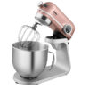 خرید همزن کاسه‌ دار حرفه ای فکر مدل Fakir Retroplex Mixer With Bowl