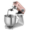 همزن کاسه‌ دار حرفه ای فکر مدل Fakir Retroplex Mixer With Bowl - Image 2