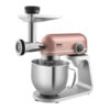 همزن کاسه‌ دار حرفه ای فکر مدل Fakir Retroplex Mixer With Bowl - Image 3