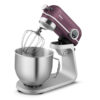 همزن کاسه‌ دار حرفه ای فکر مدل Fakir Retroplex Mixer With Bowl - Image 5