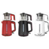 چای ساز فکر مدل Fakir Tea Maker Tastea - Image 5