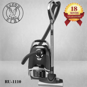 جاروبرقی روگن مدل RU 1110 ا Rugen RU 1110 Vacuum Cleaner بی صدا