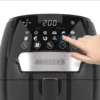 سرخ کن هنریچ مدل Heinriches HFR 8212