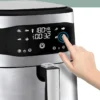 سرخ کن هنریچ مدل Heinriches HFR 8205