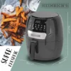 سرخ کن هنریچ مدل Heinriches HFR 8212