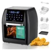 سرخ کن هنریچ مدل Heinriches HFR 8206
