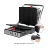 گریل پروفی کوک مدل ProfiCook KG 1029