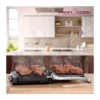 گریل پروفی کوک مدل ProfiCook KG 1029