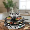 گریل باربیکیو پروفی کوک مدل ProfiCook 1245