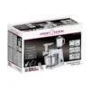 همزن (ماشین آشپزخانه) پروفی کوک مدل ProfiCook KM 1189