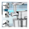 همزن (ماشین آشپزخانه) پروفی کوک مدل ProfiCook KM 1189