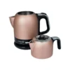 چای ساز کرکماز مدل korkmaz Caytema A331