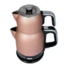 چای ساز کرکماز مدل korkmaz Caytema A331