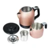 چای ساز کرکماز مدل korkmaz Caytema A331