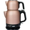 چای ساز کرکماز مدل korkmaz Caytema A331
