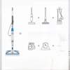 بخار شوی 10 کاره امریکا بیسل مدل BISSELL POWERFRESH 3004Z
