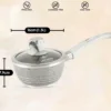 شیرجوش گرانیت لایف اسمایل مدل P2SAU 18