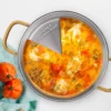 سرویس پخت و پز 10 پارچه استیل P12 لایف اسمایل مدل LIFEP12-10سرویس پخت و پز 10 پارچه استیل P12 لایف اسمایل مدل LIFEP12-10