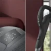 جارو برقی آاگ AEG مدل AB81A2DG