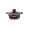 قابلمه 36 گرانیت FLCM لایف اسمایل مدل FLCM-36P