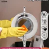 کتری قوری لایف اسمایل مدل TK1-10