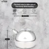 کتری تکی لایف اسمایل مدل TK1-11