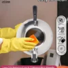کتری قوری لایف اسمایل مدل TK1-14