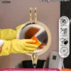 کتری قوری لایف اسمایل مدل TK1-7G