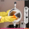 کتری قوری لایف اسمایل مدل TK1-9