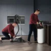 جارو برقی آاگ AEG مدل AL61H4SW
