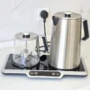 چای ساز روگن مدل Rugen Tea Maker RU-1525