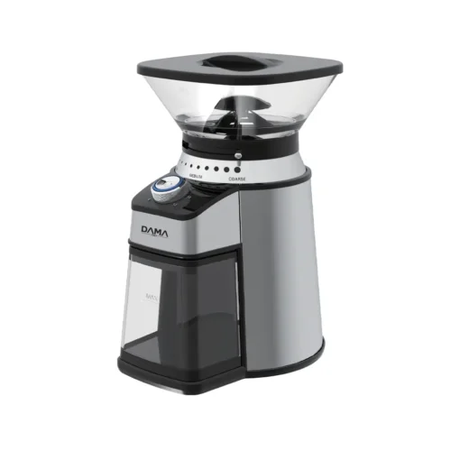آسیاب قهوه داما CG810