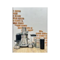 آبمیوه‌گیر 4 کاره کاراجا  KJ006