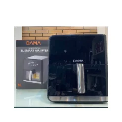 سرخ کن داما DF8030