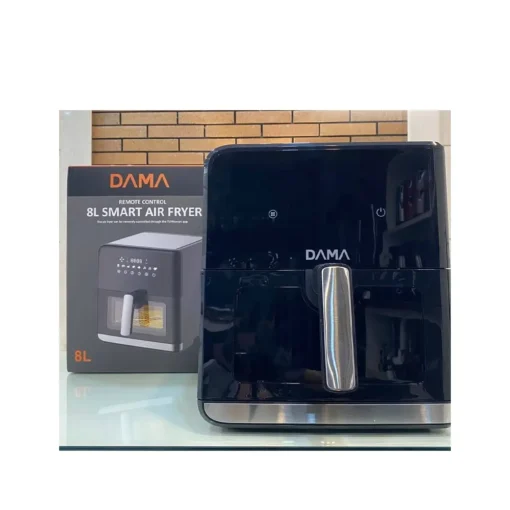 سرخ کن داما DF8030