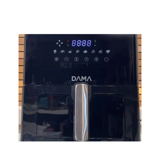 سرخ کن داما DF8030