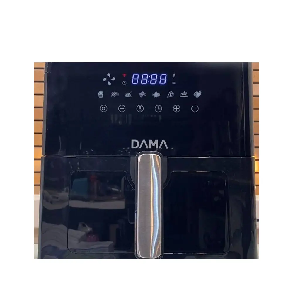 سرخ کن داما DF8030